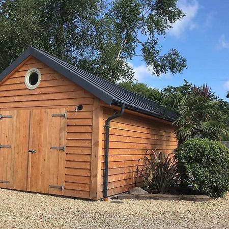 The Potting Shed St Austell Exterior foto