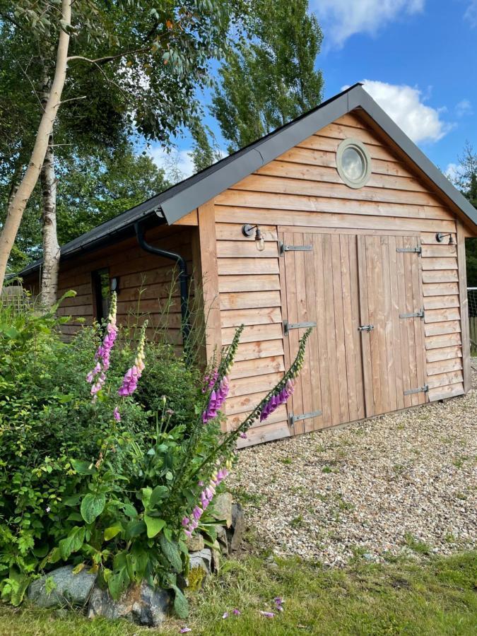 The Potting Shed St Austell Exterior foto